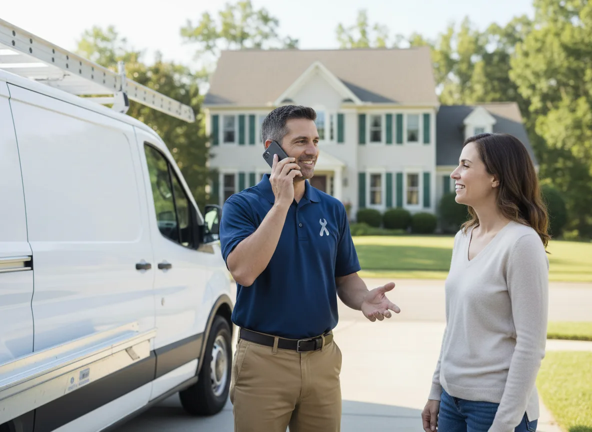 Home Gutter Service Buchanan, MI FAQs